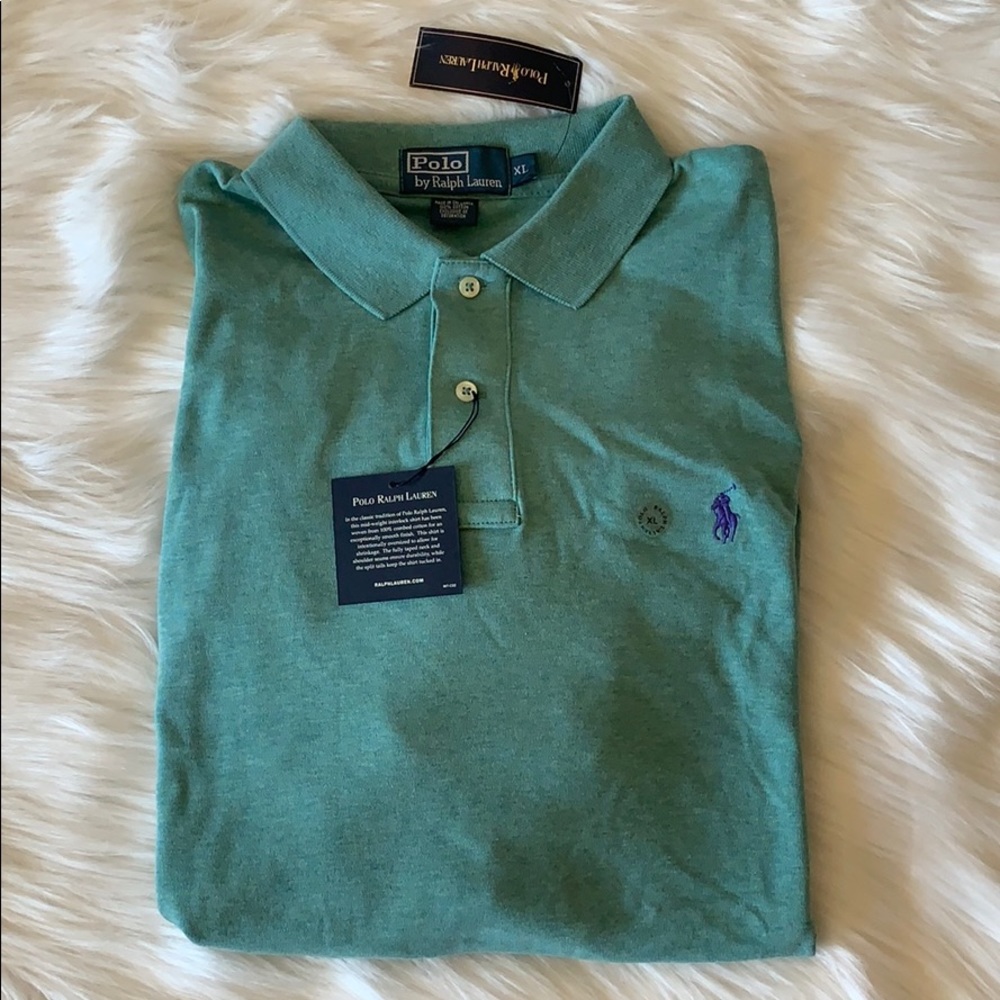 Polo Ralph Lauren XL Shirt
